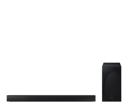 Soundbar SAMSUNG HW-B650D
